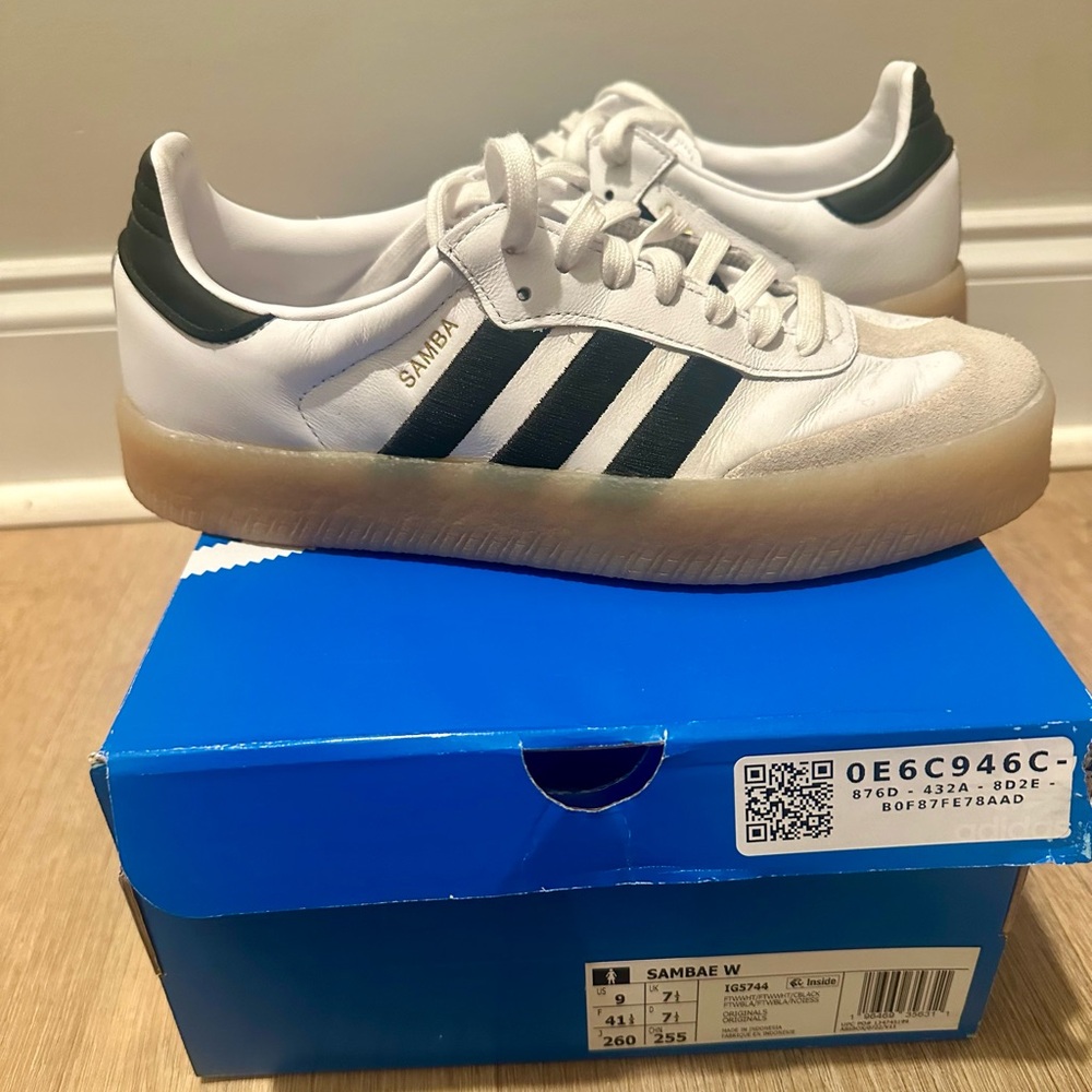 Adidas Sambae